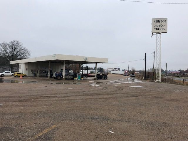 Camp I-30: 3205 E 54th St, Texarkana, AR 71854